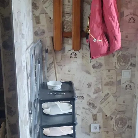 Apartment 1 комнатная на ришельевской Odessa