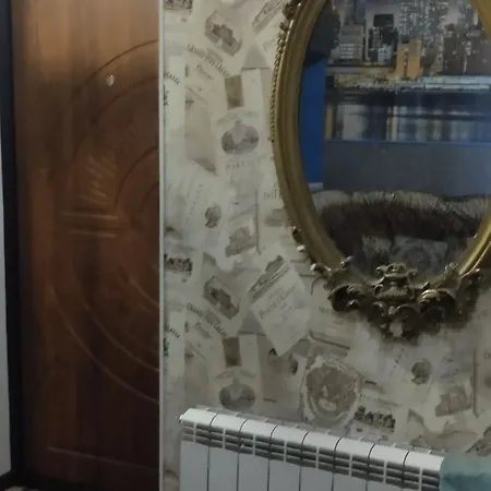 1 комнатная на ришельевской Apartment Odessa