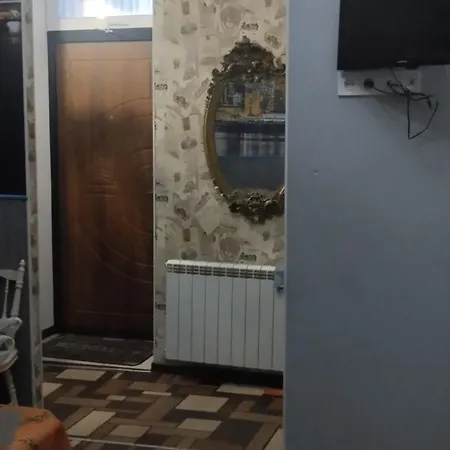 Apartment 1 комнатная на ришельевской Odessa